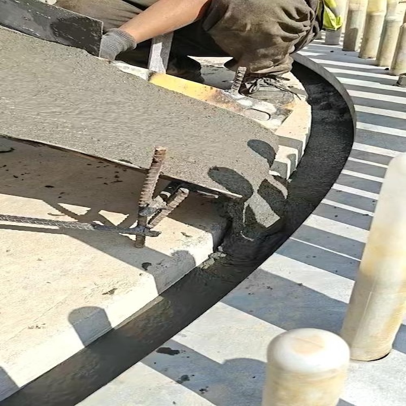 余杭水泥基高强无收缩灌浆料